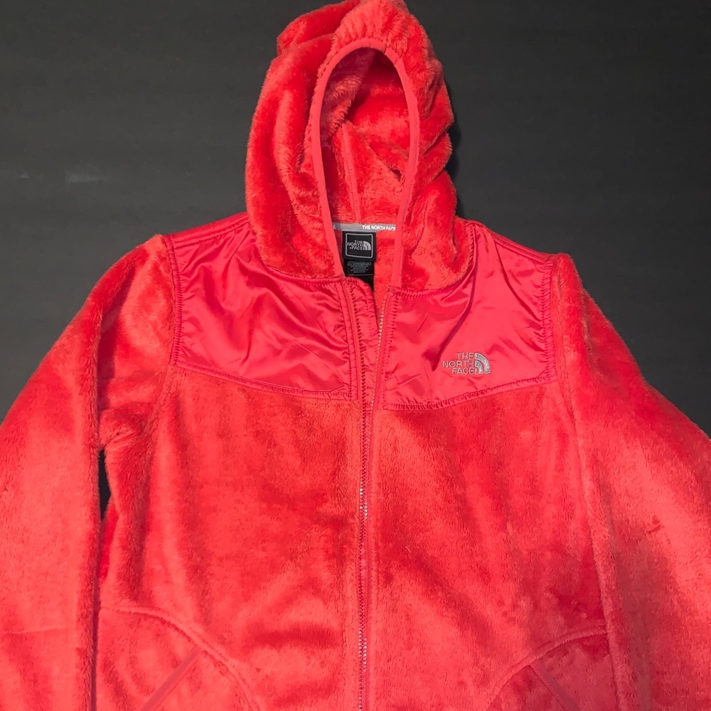 The North Face Suave Oso Youth Hoodie